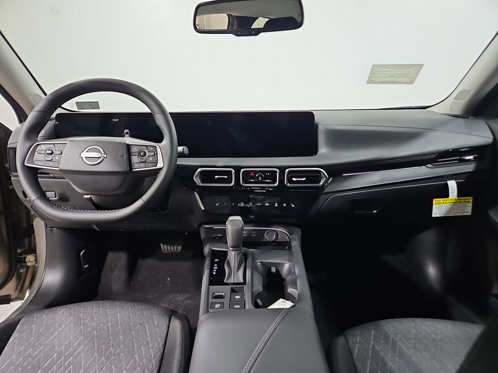 New 2026 Nissan Sentra SV image 17