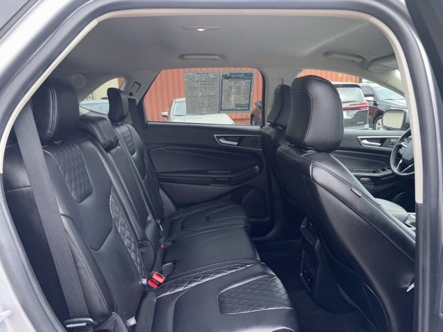 Used 2024 Ford Edge Titanium image 57