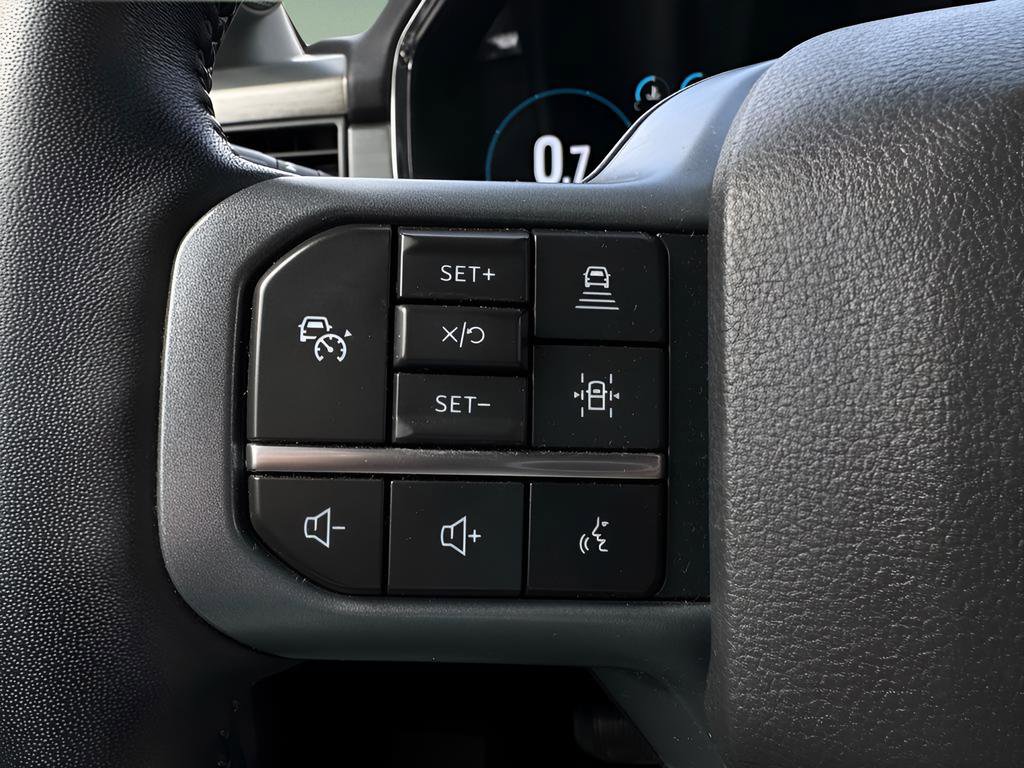 Used 2023 Ford F150 Lariat w/ Equipment Group 502A High image 23