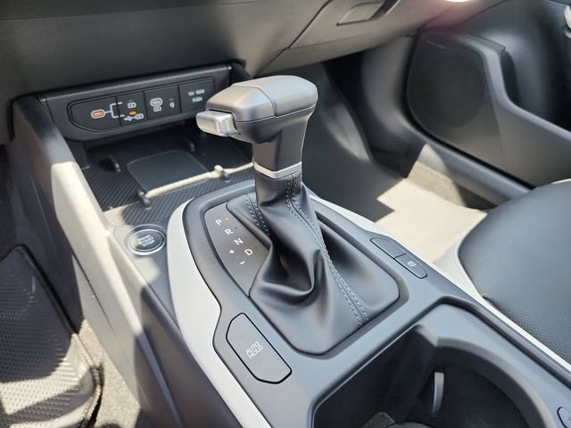 New 2026 Kia K4 GT-Line w/ GT-Line Premium Package FWD image 24