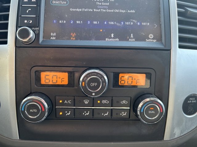 Used 2019 Nissan Frontier SV w/ Value Truck Package image 23