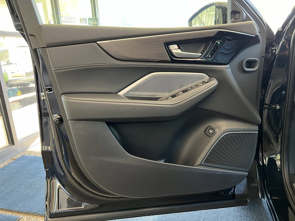 New 2026 Acura MDX w/ Advance Package image 10
