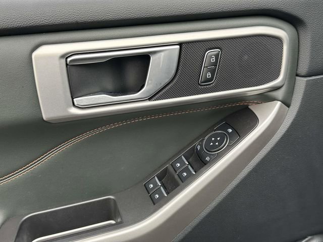 Used 2023 Ford Explorer Timberline image 15