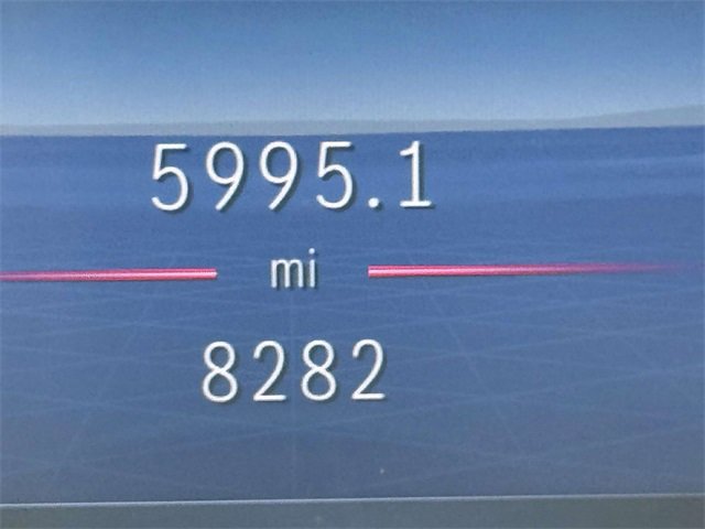 Certified 2025 Mercedes-Benz GLS 450 4MATIC image 2