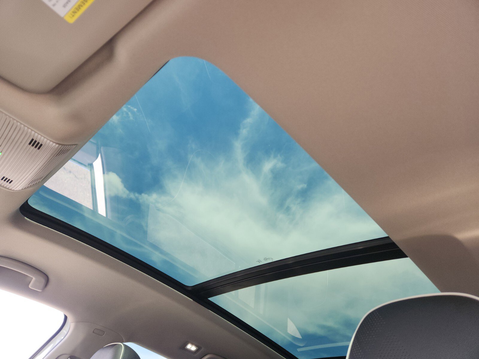 New 2026 Volkswagen Atlas SEL Premium R-Line image 9