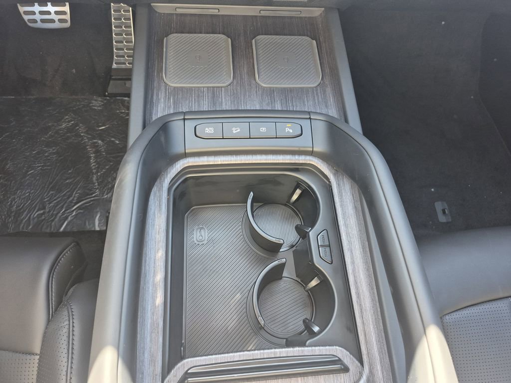 New 2027 Kia Telluride SX Prestige X-Line image 9