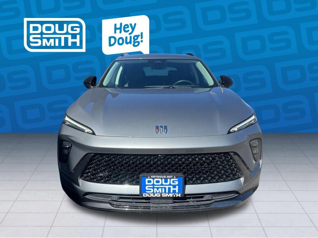 Used 2024 Buick Envision Sport Touring image 8