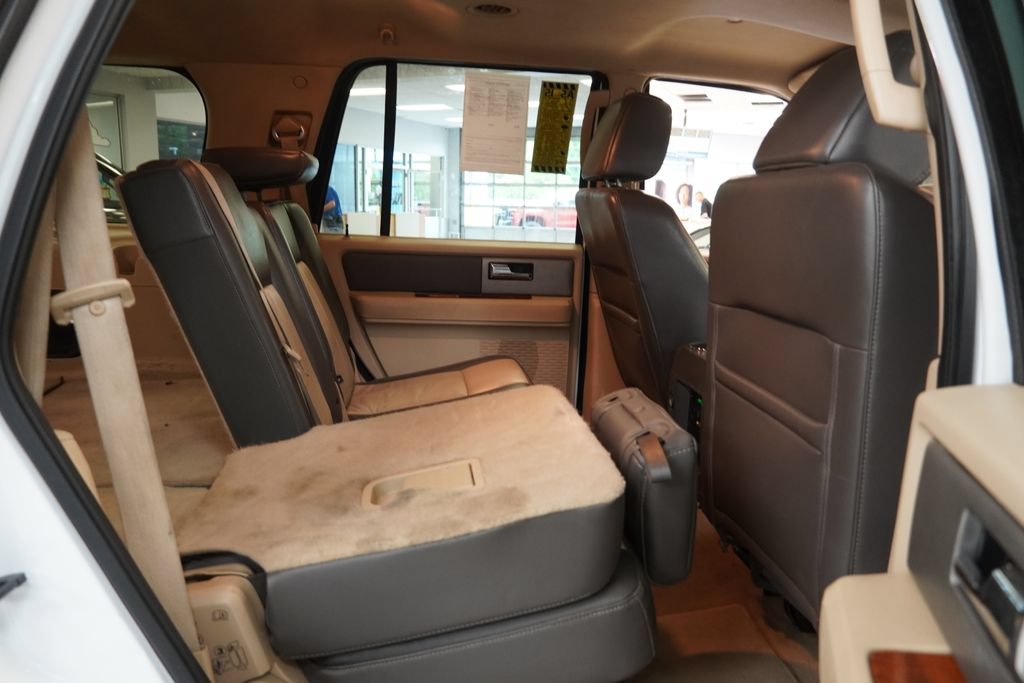 Used 2007 Ford Expedition Eddie Bauer RWD image 33