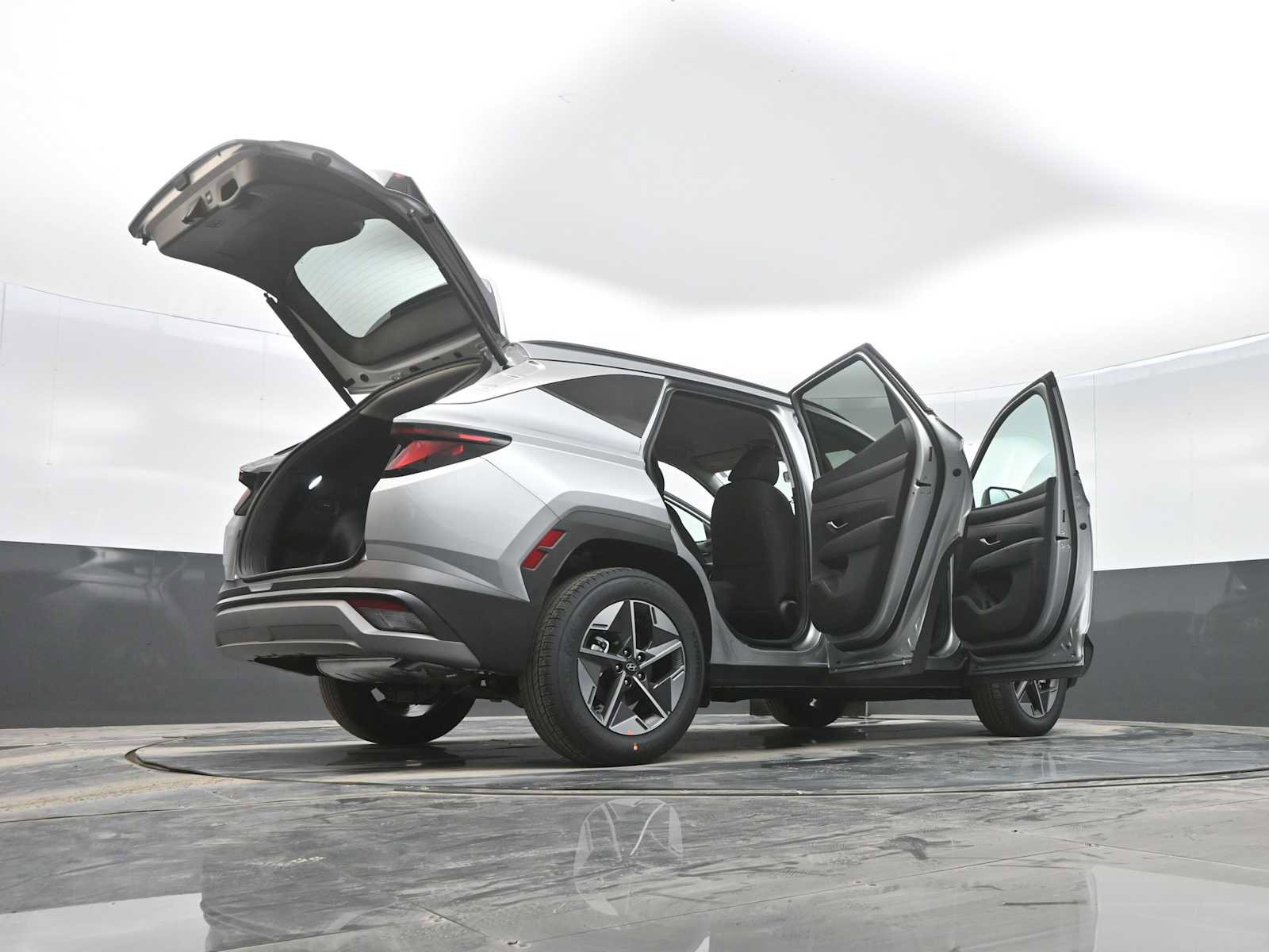 New 2026 Hyundai Tucson SEL image 32