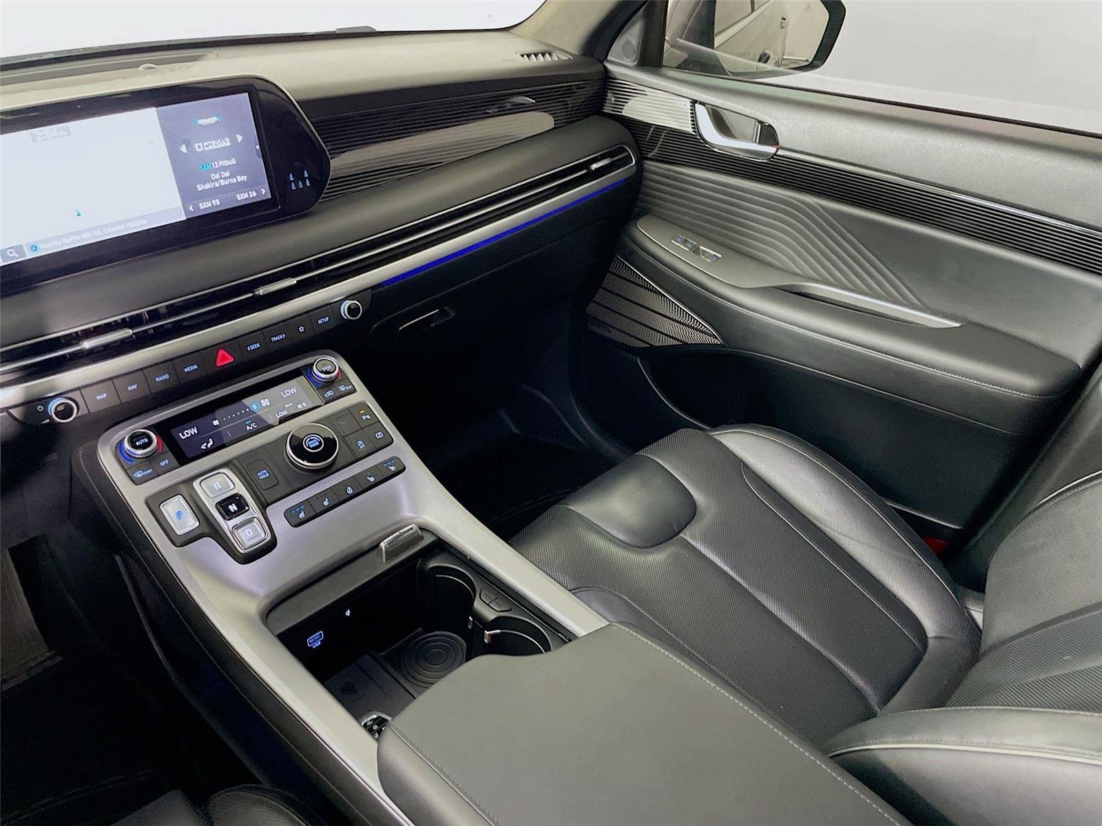 Used 2023 Hyundai Palisade Calligraphy FWD image 28
