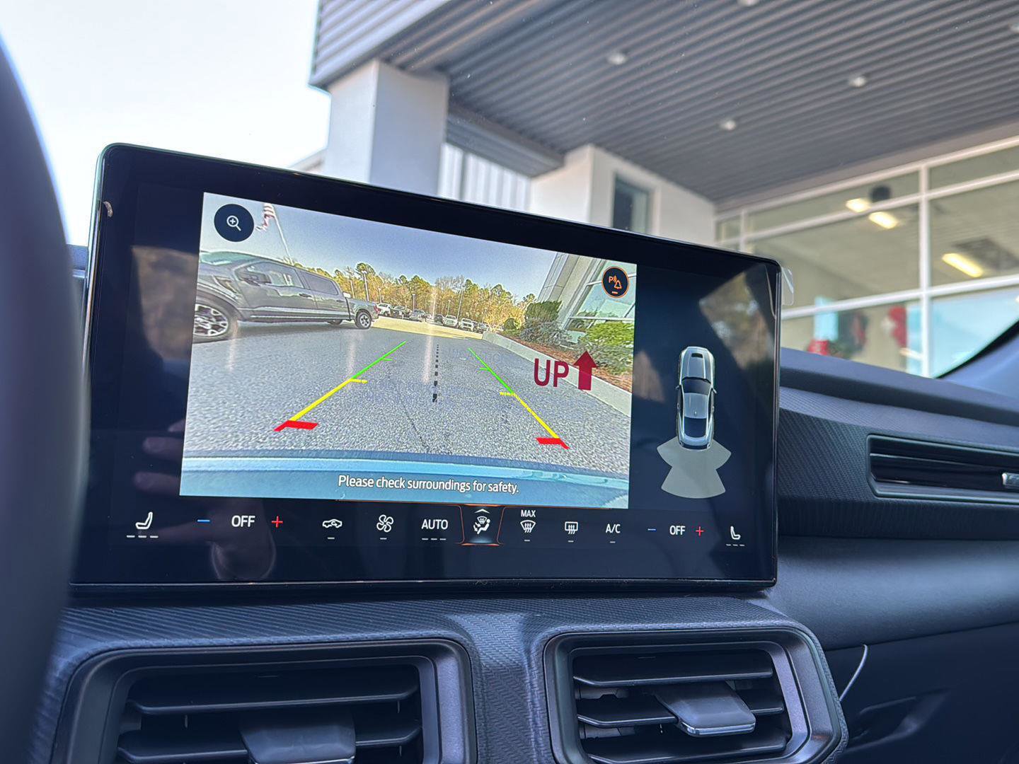 New 2026 Ford Mustang Coupe image 26