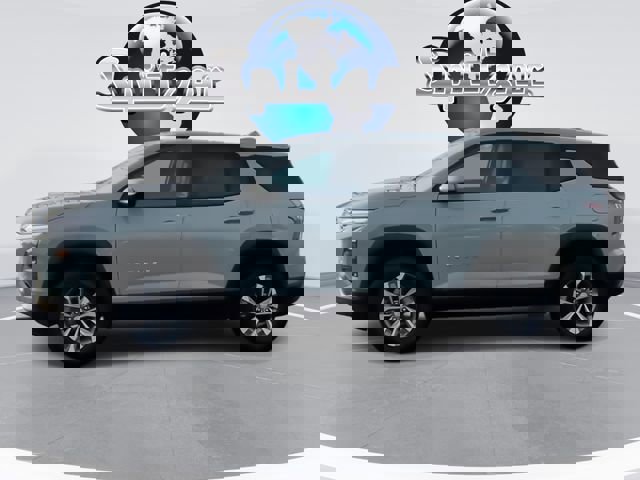 New 2026 Chevrolet Equinox LT w/ Convenience Package II image 9