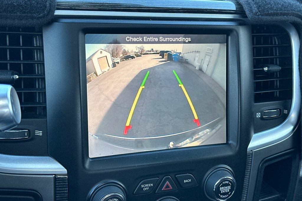 Used 2014 RAM 3500 Laramie Longhorn image 19