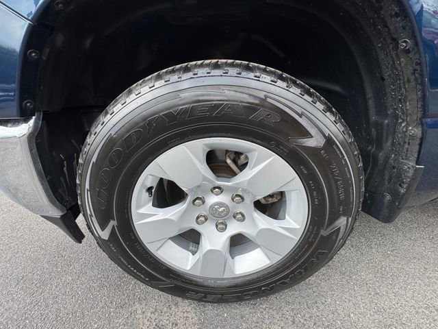 Used 2023 RAM 1500 Lone Star image 48