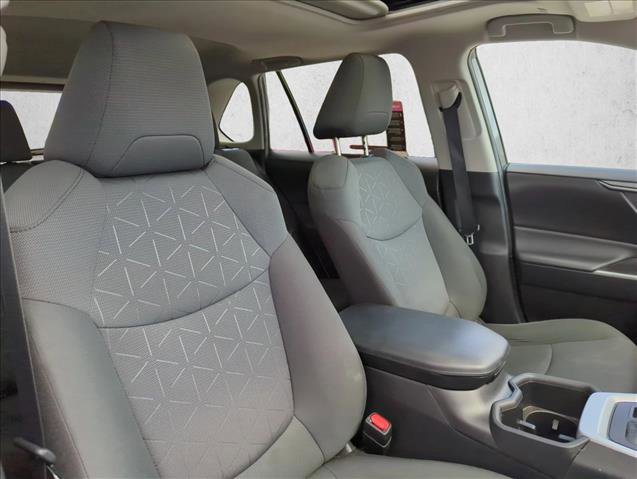 Used 2023 Toyota RAV4 XLE w/ Convenience Package image 27