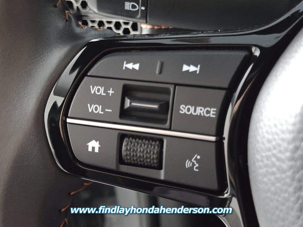 Certified 2024 Honda HR-V Sport image 25