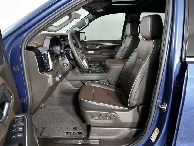 New 2026 GMC Sierra 1500 Denali w/ Technology Package AWD/4WD image 21
