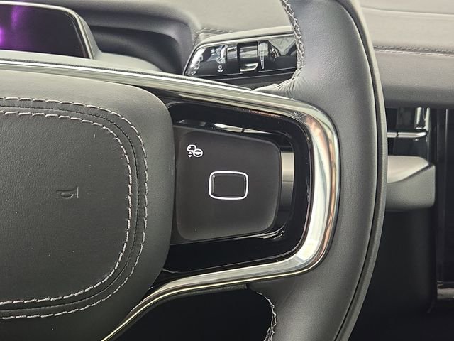 New 2025 Lincoln Navigator L Reserve AWD/4WD image 18