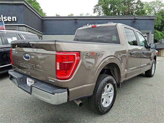 Used 2023 Ford F150 XLT image 24