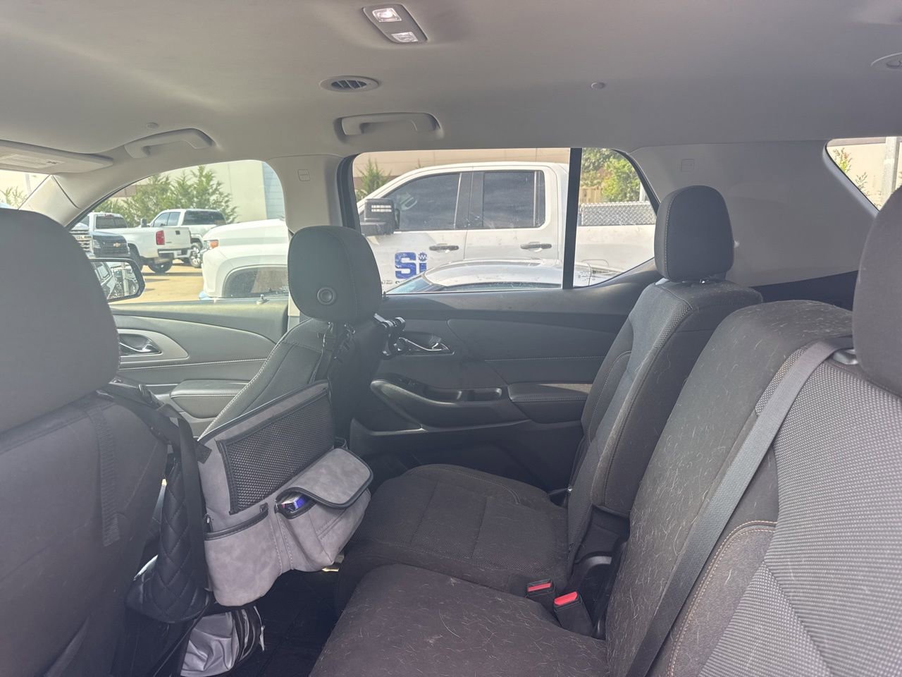 Used 2019 Chevrolet Traverse LT FWD image 10