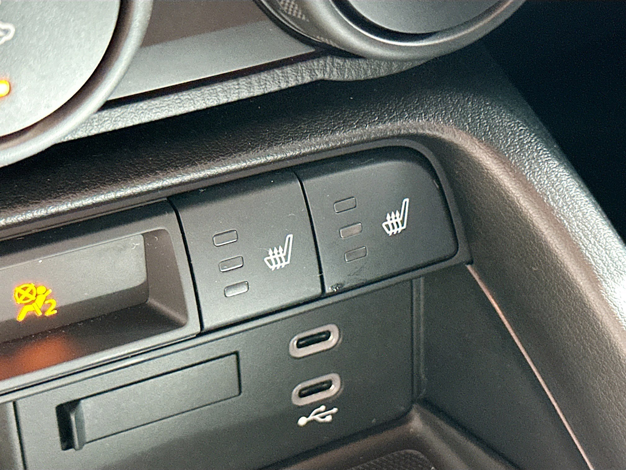 Used 2024 MAZDA MX-5 Miata Club w/ Brembo/BBS Recaro Package image 19