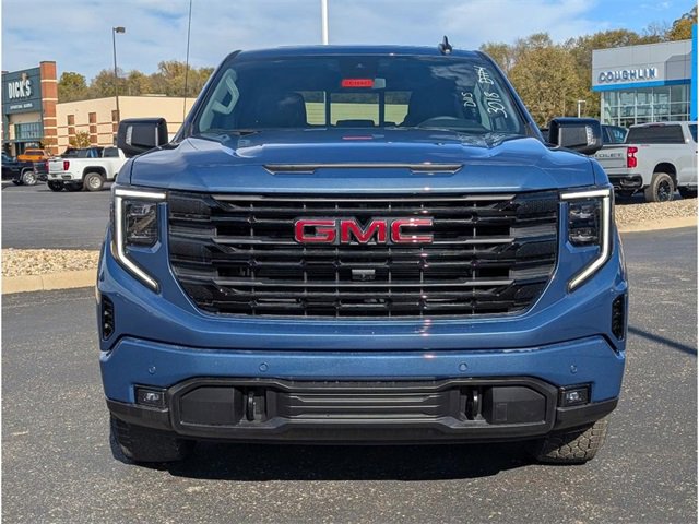 New 2026 GMC Sierra 1500 Elevation w/ Elevation Premium Package image 2