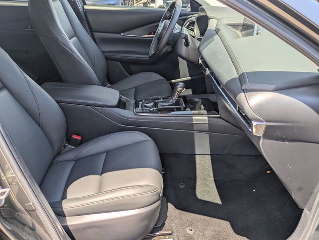 Used 2023 MAZDA CX-30 AWD 2.5 S w/ Preferred Package image 28