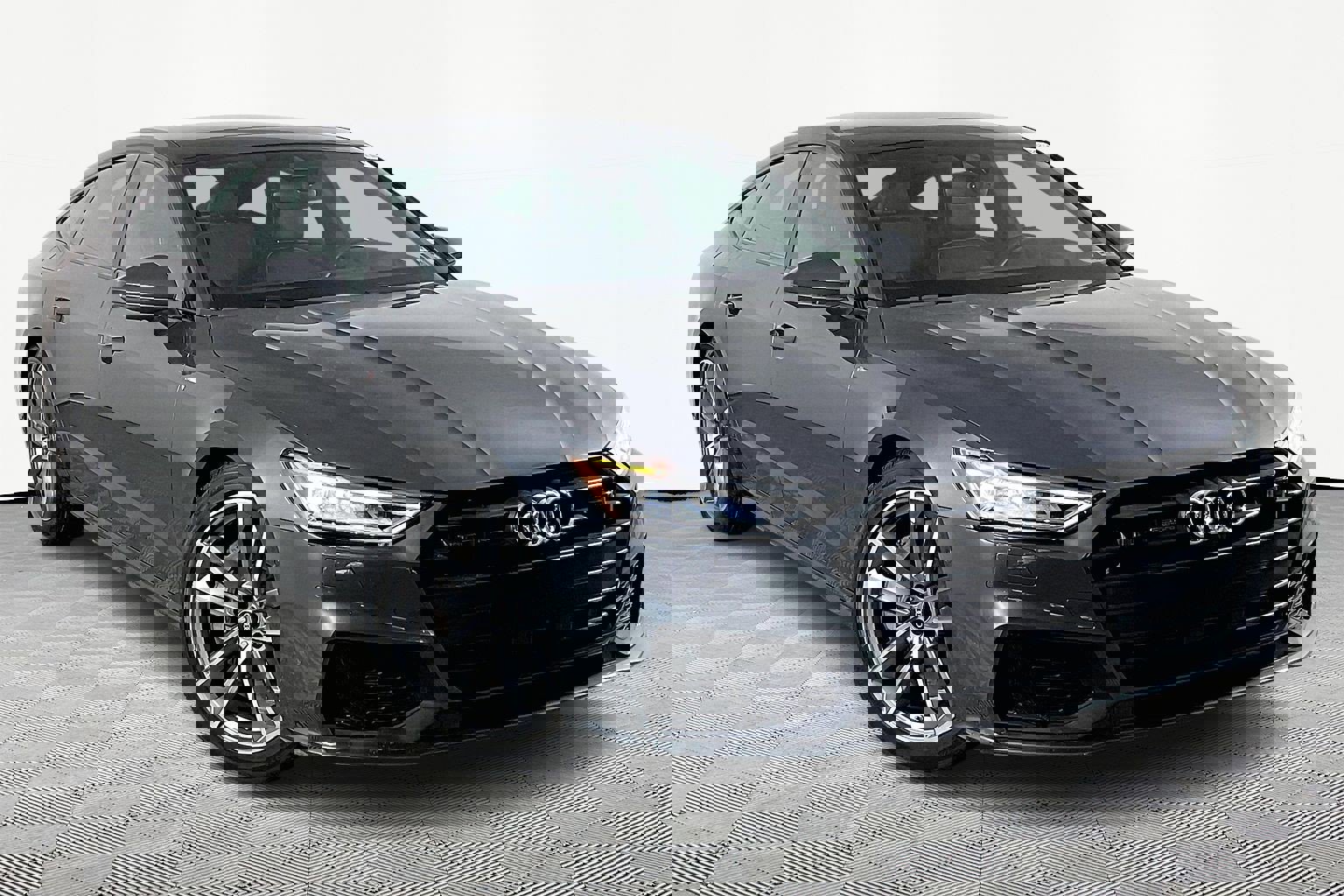 Used 2023 Audi A7 3.0T Prestige image 4