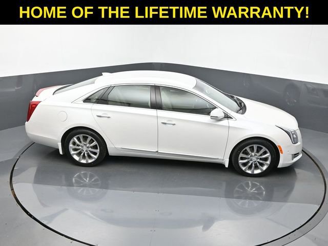 Used 2016 Cadillac XTS Premium FWD image 58