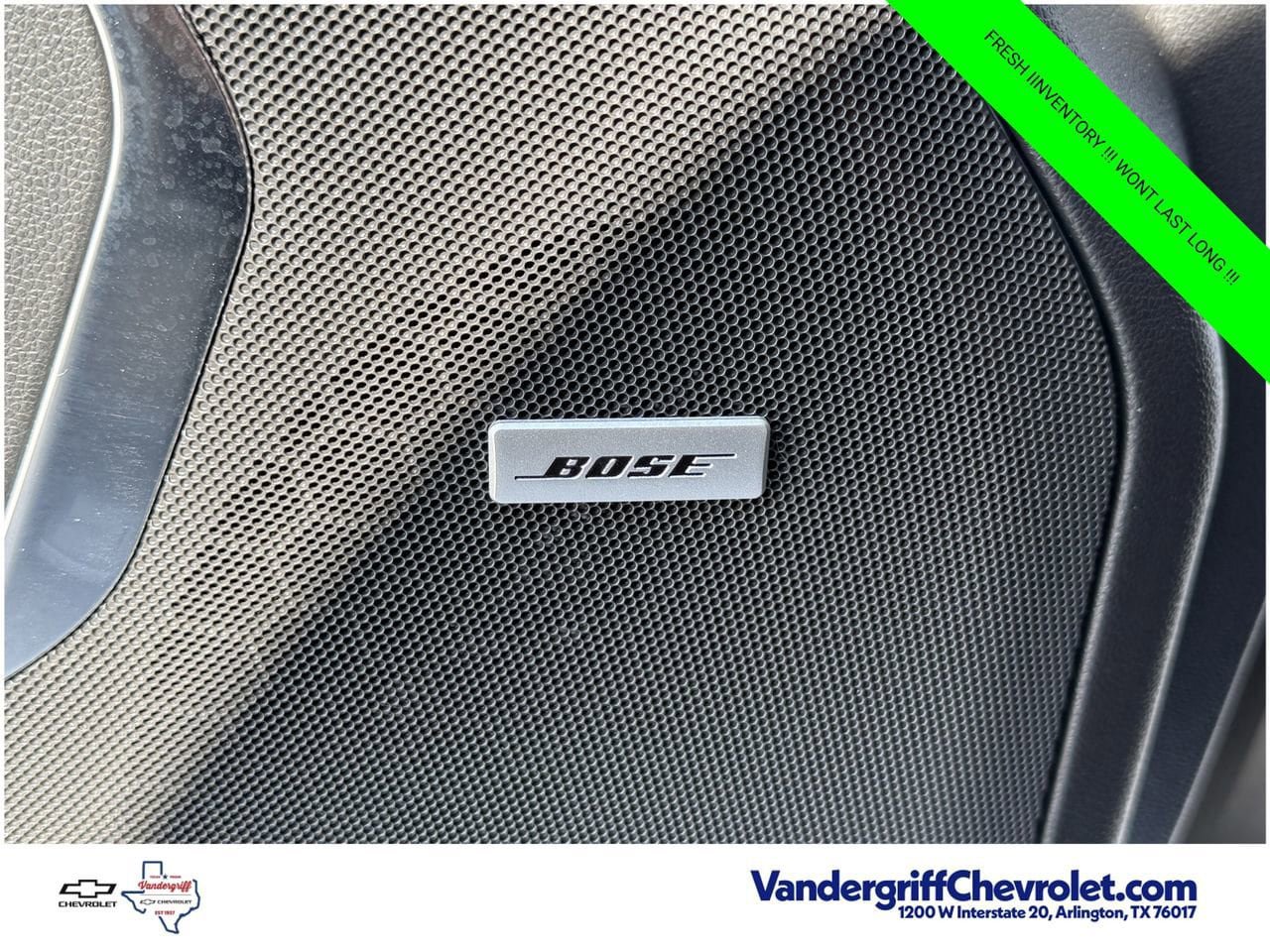 Used 2024 Chevrolet Tahoe Premier w/ Advanced Technology Package AWD/4WD image 19