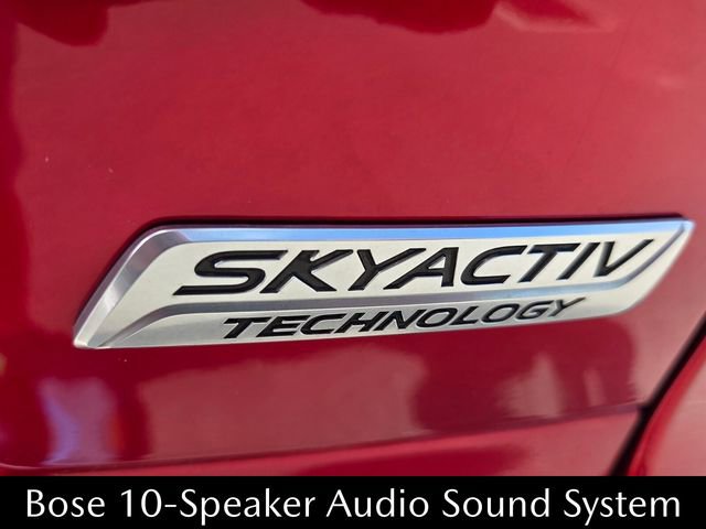 Used 2019 MAZDA CX-5 Signature image 14