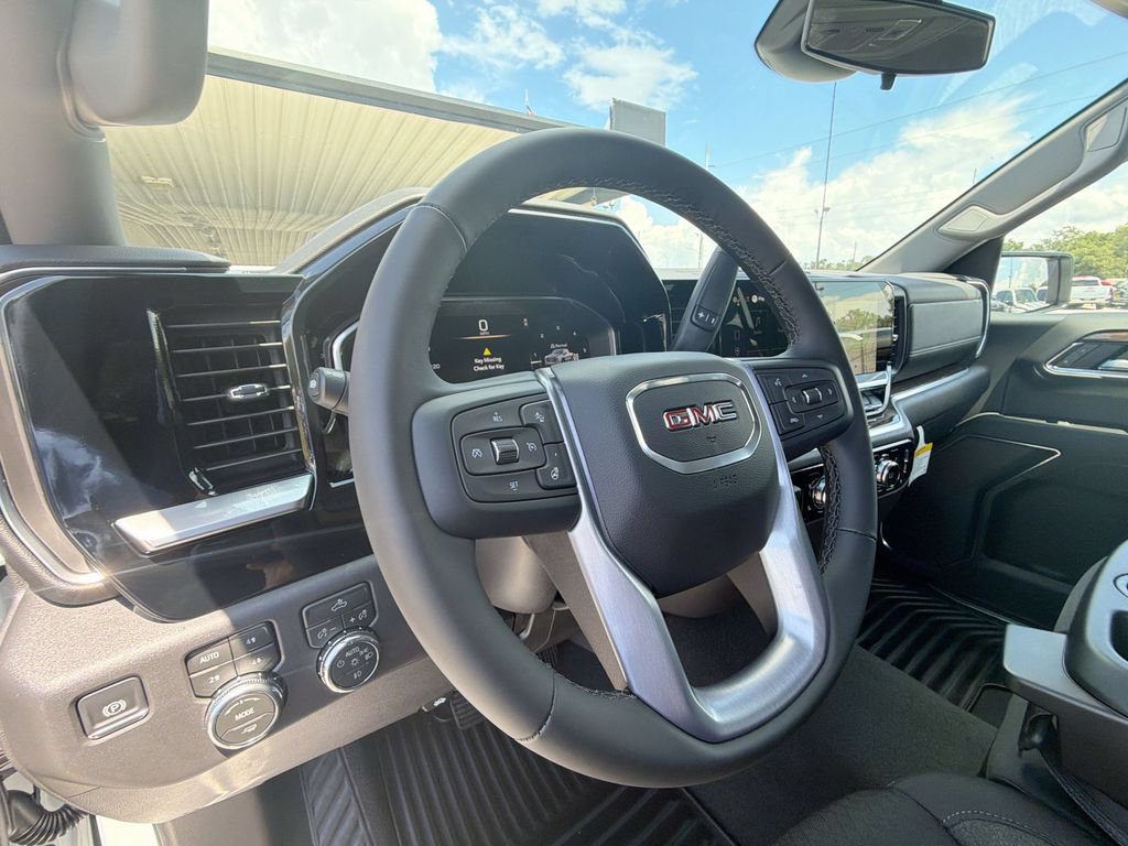 New 2026 GMC Sierra 1500 Elevation w/ X31 Off-Road Package AWD/4WD image 20