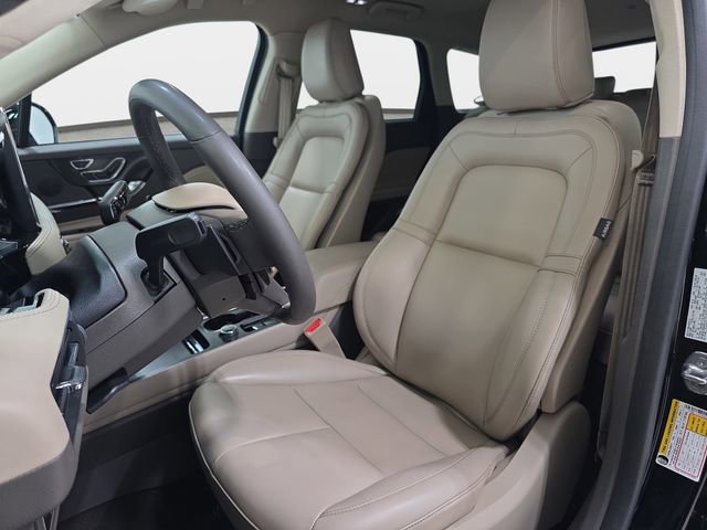 Certified 2023 Lincoln Corsair FWD image 12