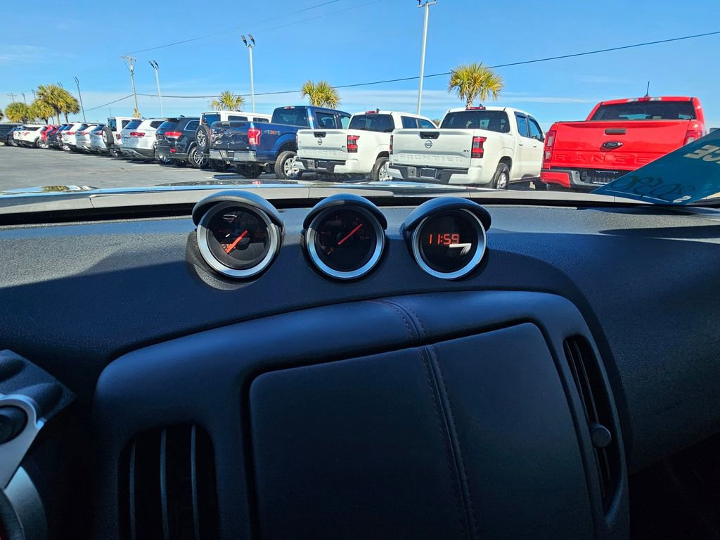 Used 2020 Nissan 370Z image 18