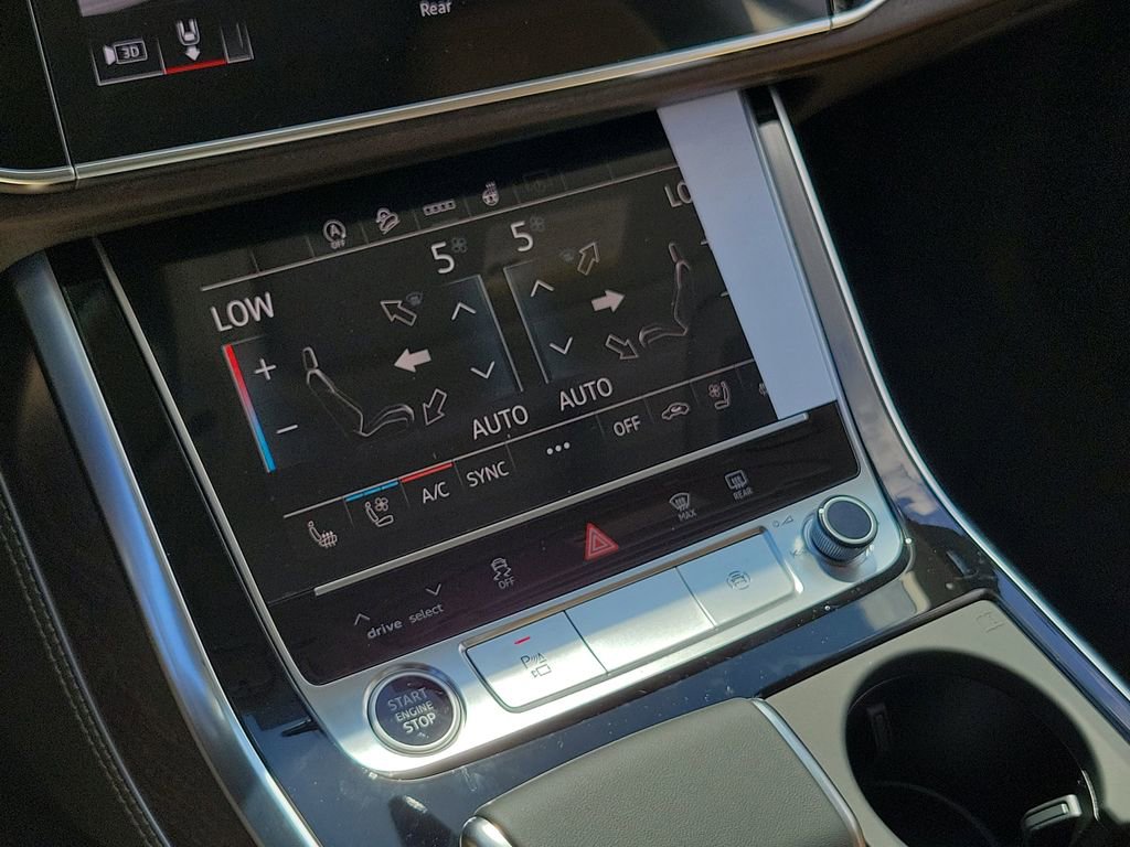 New 2026 Audi Q7 3.0T Premium Plus AWD/4WD image 14