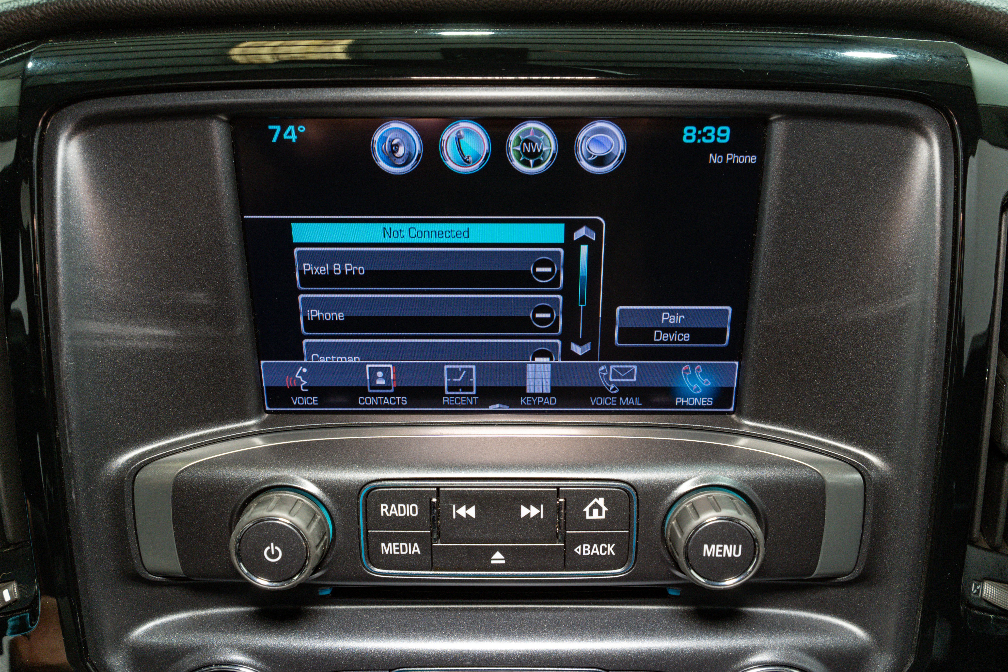 Used 2018 Chevrolet Silverado 1500 LT w/ All Star Edition image 18