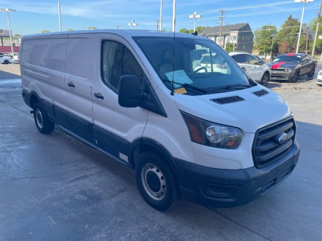 Used 2020 Ford Transit 250 Low Roof image 4