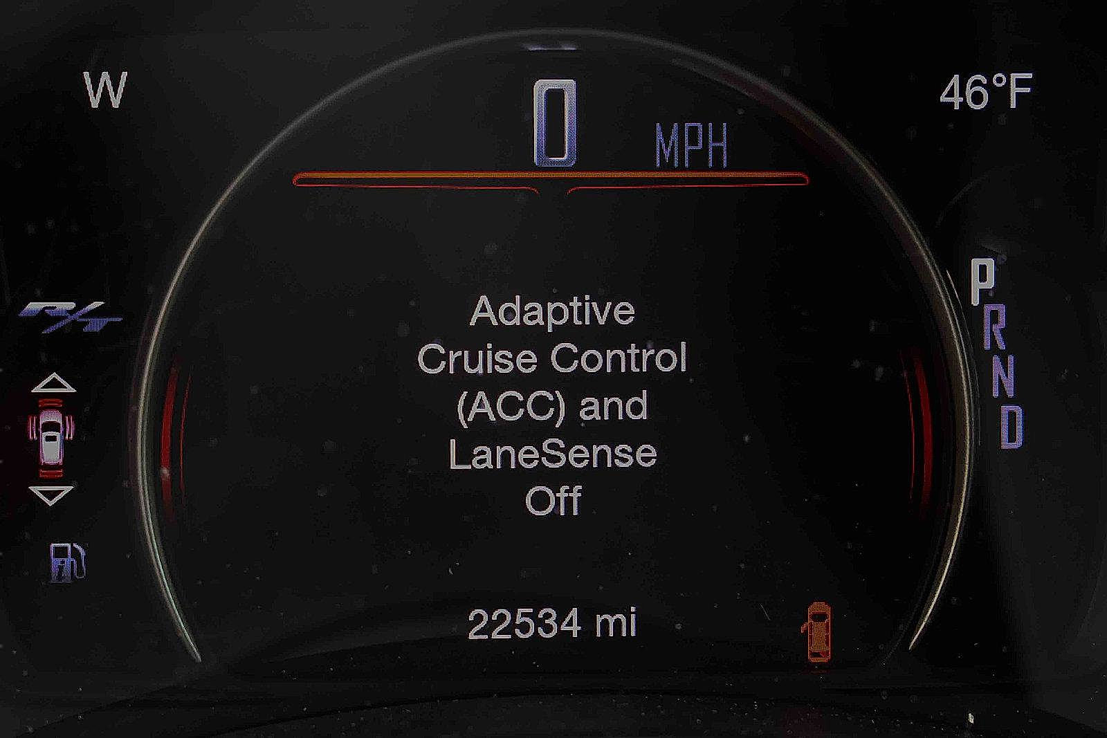 Used 2024 Dodge Durango R/T image 11