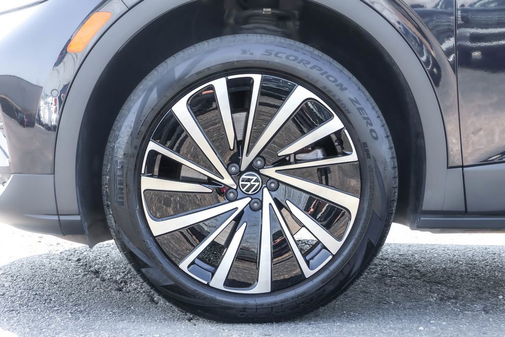 Certified 2023 Volkswagen ID.4 Pro S Plus image 18