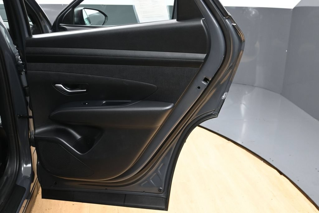 Used 2025 Hyundai Tucson XRT FWD image 32