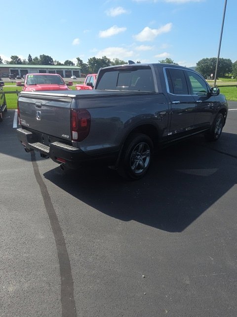 Used 2023 Honda Ridgeline RTL-E image 5