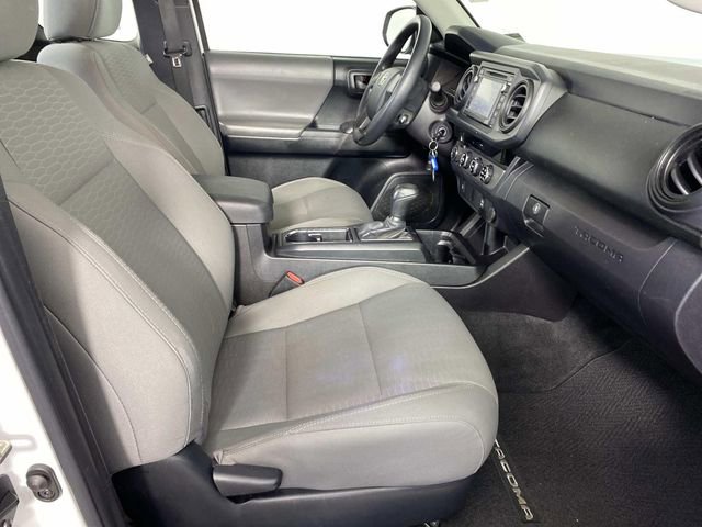 Used 2016 Toyota Tacoma SR w/ SR Convenience Package image 10