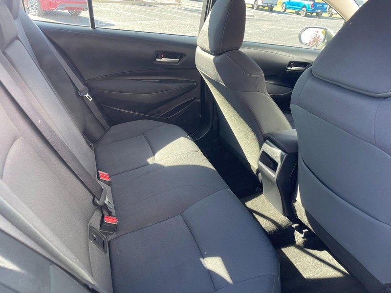 Used 2021 Toyota Corolla LE image 8