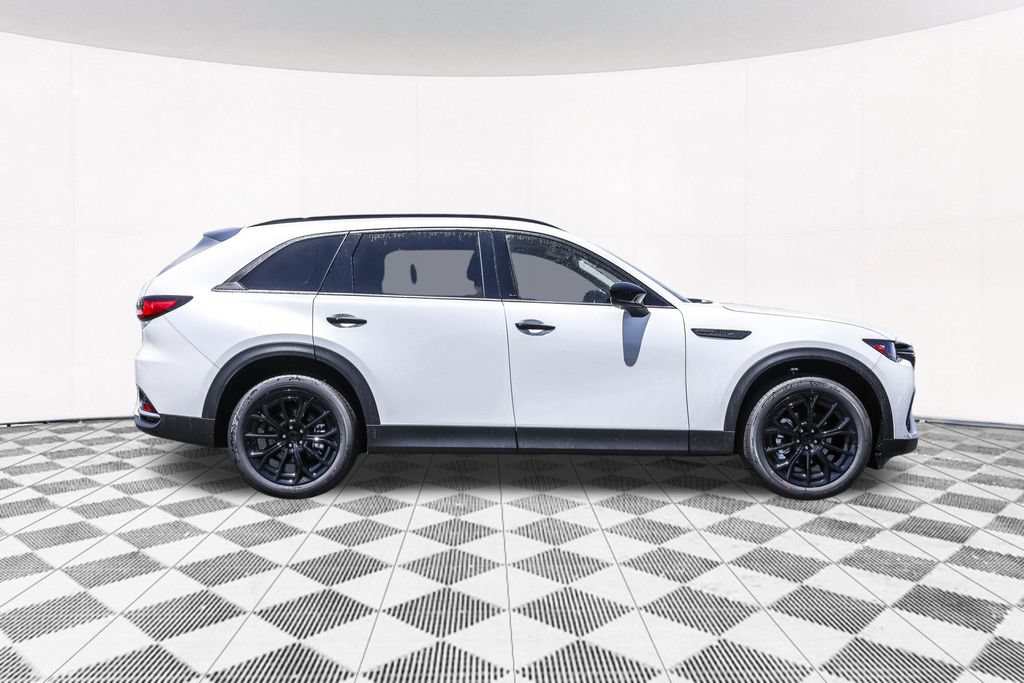 New 2026 MAZDA CX-70 3.3 Turbo w/ Premium Package AWD/4WD image 16