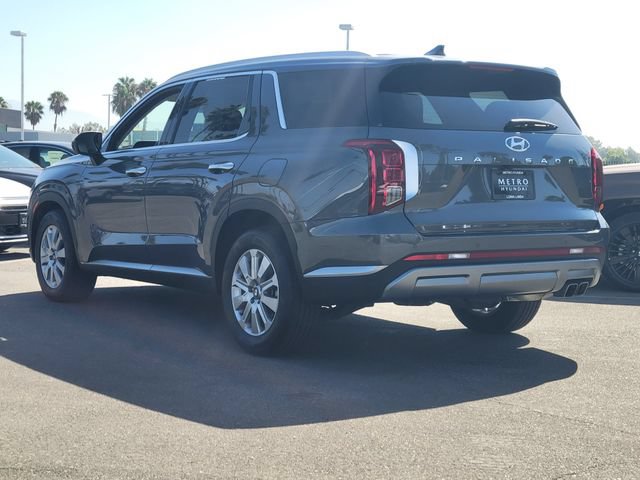 Used 2025 Hyundai Palisade SEL FWD image 3