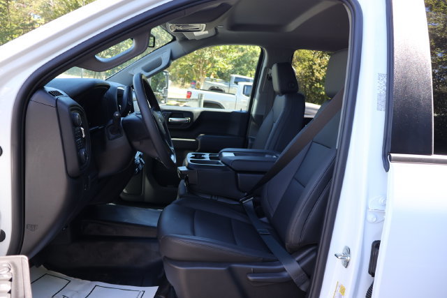New 2026 Chevrolet Silverado 2500 W/T w/ WT Convenience Package AWD/4WD image 17