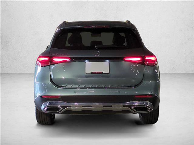 Certified 2026 Mercedes-Benz GLC 300 image 7