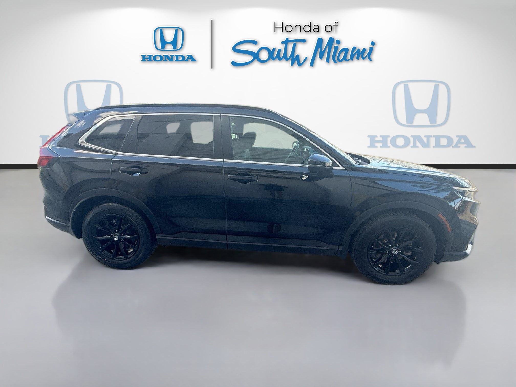 Used 2024 Honda CR-V Sport-L image 8
