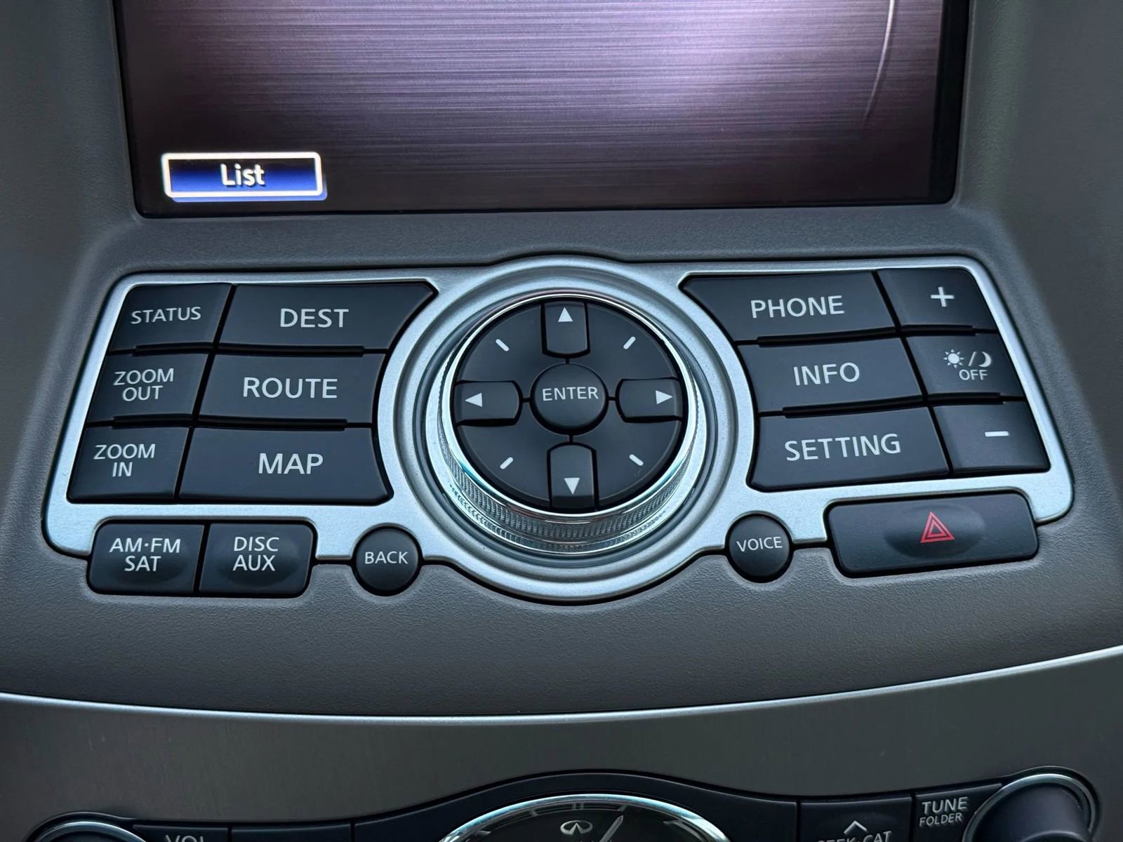 Used 2011 INFINITI G37 Journey w/ Premium Pkg image 37