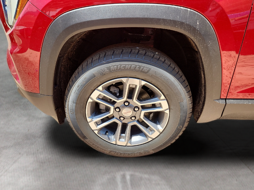 New 2027 GMC Terrain Elevation w/ LPO, Floor Liner Package FWD image 23